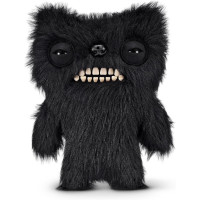 М'яка плюшева іграшка Монстр що пукає Манч Манч Fuggler Ugly Monster Fart Munch Munch (15728A)