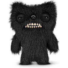М'яка плюшева іграшка Монстр що пукає Манч Манч Fuggler Ugly Monster Fart Munch Munch (15728A)