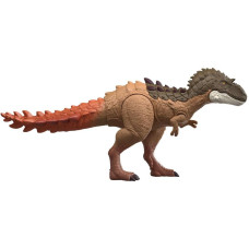 Динозавр Горгозавр Мир Юрского Периода Jurassic World Survival Gigantic Thrashers Gorgosaurus Dinosaur Mattel (JKL86)