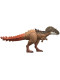 Динозавр Горгозавр Світ Юрського Періоду Jurassic World Survival Gigantic Thrashers Gorgosaurus Dinosaur Mattel (JKL86)