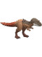Динозавр Горгозавр Світ Юрського Періоду Jurassic World Survival Gigantic Thrashers Gorgosaurus Dinosaur Mattel (JKL86)