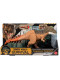 Динозавр Горгозавр Світ Юрського Періоду Jurassic World Survival Gigantic Thrashers Gorgosaurus Dinosaur Mattel (JKL86)