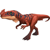 Динозавр Афровенатор зі світлом і звуком Світ юрського періоду Jurassic World Survival Wild Roar Afrovenator Dinosaur Mattel (JKL76)