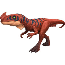 Динозавр Афровенатор со светом и звуком Мир юрского периода Jurassic World Survival Wild Roar Afrovenator Dinosaur Mattel (JKL76)