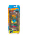 Набір з 5 машинок Хот Вілс Hot Wheels Street Beasts 5-Pack (JBJ90)