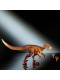 Динозавр Орнітолест Світ Юрського Періоду Jurassic World Hammond Collection Ornitholestes Dinosaur Mattel (JKM91)