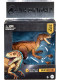 Динозавр Орнітолест Світ Юрського Періоду Jurassic World Hammond Collection Ornitholestes Dinosaur Mattel (JKM91)