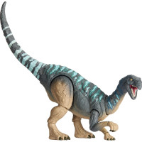 Динозавр Мусзавр Світ Юрського Періоду Jurassic World Hammond Collection Mussaurus Dinosaur Mattel (JKM89)
