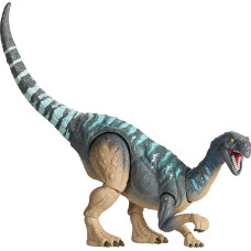 Динозавр Мусзавр Мир Юрского Периода Jurassic World Hammond Collection Mussaurus Dinosaur Mattel (JKM89)