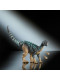 Динозавр Мусзавр Світ Юрського Періоду Jurassic World Hammond Collection Mussaurus Dinosaur Mattel (JKM89)