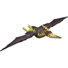 Динозавр Птеранодон со светом и звуком Мир Юрского периода Jurassic World Survival Wild Roar Pteranodon Dinosaur Mattel (JKL78)