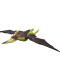 Динозавр Птеранодон зі світлом та звуком Світ Юрського Періоду Jurassic World Survival Wild Roar Pteranodon Dinosaur Mattel (JKL78)