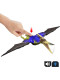 Динозавр Птеранодон зі світлом та звуком Світ Юрського Періоду Jurassic World Survival Wild Roar Pteranodon Dinosaur Mattel (JKL78)