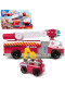 Щенячий патруль Великий  пожежний автомобіль Маршалла Paw Patrol Fire Rescue Rapid Reload Fire Truck with Marshall Spin Master (6072600)