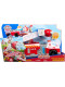 Щенячий патруль Великий  пожежний автомобіль Маршалла Paw Patrol Fire Rescue Rapid Reload Fire Truck with Marshall Spin Master (6072600)