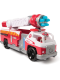 Щенячий патруль Великий  пожежний автомобіль Маршалла Paw Patrol Fire Rescue Rapid Reload Fire Truck with Marshall Spin Master (6072600)
