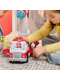 Щенячий патруль Великий  пожежний автомобіль Маршалла Paw Patrol Fire Rescue Rapid Reload Fire Truck with Marshall Spin Master (6072600)