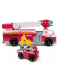 Щенячий патруль Великий  пожежний автомобіль Маршалла Paw Patrol Fire Rescue Rapid Reload Fire Truck with Marshall Spin Master (6072600)