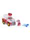 Щенячий патруль Рятувальний пожежний автомобіль Маршалла Paw Patrol Fire Rescue Marshall Rescue Fire Engine Spin Master (6072660)