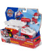 Щенячий патруль Рятувальний пожежний автомобіль Маршалла Paw Patrol Fire Rescue Marshall Rescue Fire Engine Spin Master (6072660)