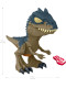 Інтерактивний Динозавр Алозавр Світ юрського періоду Jurassic World Chaos Theory Mega Roar Allosaurus Dinosaur Mattel (HVB45)