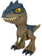 Інтерактивний Динозавр Алозавр Світ юрського періоду Jurassic World Chaos Theory Mega Roar Allosaurus Dinosaur Mattel (HVB45)