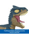 Інтерактивний Динозавр Алозавр Світ юрського періоду Jurassic World Chaos Theory Mega Roar Allosaurus Dinosaur Mattel (HVB45)