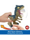 Інтерактивний Динозавр Алозавр Світ юрського періоду Jurassic World Chaos Theory Mega Roar Allosaurus Dinosaur Mattel (HVB45)