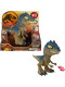 Інтерактивний Динозавр Алозавр Світ юрського періоду Jurassic World Chaos Theory Mega Roar Allosaurus Dinosaur Mattel (HVB45)
