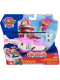 Щенячий патруль гелікоптер Скай Paw Patrol Fire Rescue Skye Rescue Fire Chopper Spin Master (6072661)
