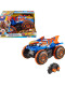 Машинка Хот Вілс Монстер тракс на дистанційному керуванні Hot Wheels RC Monster Trucks Tiger Shark Climber (JFR39)