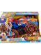Машинка Хот Вілс Монстер тракс на дистанційному керуванні Hot Wheels RC Monster Trucks Tiger Shark Climber (JFR39)