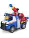 Щенячий патруль Рятувальний поліцейський автомобіль Чейза Paw Patrol Fire Rescue Chase Rescue Fire Cruiser Spin Master (6072641)
