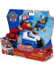 Щенячий патруль Рятувальний поліцейський автомобіль Чейза Paw Patrol Fire Rescue Chase Rescue Fire Cruiser Spin Master (6072641)