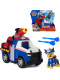 Щенячий патруль Рятувальний поліцейський автомобіль Чейза Paw Patrol Fire Rescue Chase Rescue Fire Cruiser Spin Master (6072641)