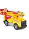 Щенячий патруль Рятувальна вантажівка з фігуркою Здорованя Paw Patrol Fire Rescue Rubble Rescue Fire Dump Truck Spin Master (6072662)