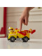 Щенячий патруль Рятувальна вантажівка з фігуркою Здорованя Paw Patrol Fire Rescue Rubble Rescue Fire Dump Truck Spin Master (6072662)