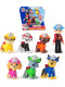 Набір із 7 фігурок Щенячий патруль Пожежна команда Paw Patrol Fire Rescue Team Pack with 7 Action Figures (6072961)