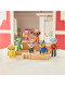 Набір із 7 фігурок Щенячий патруль Пожежна команда Paw Patrol Fire Rescue Team Pack with 7 Action Figures (6072961)