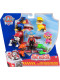 Набір із 7 фігурок Щенячий патруль Пожежна команда Paw Patrol Fire Rescue Team Pack with 7 Action Figures (6072961)