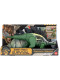 Динозавр Стегозавр Світ Юрського Періоду Jurassic World Survival Gigantic Thrashers Stegosaurus Dinosaur Mattel (JKL85)