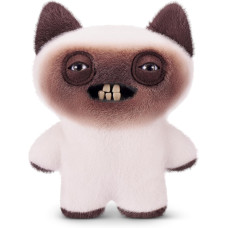 М'яка плюшева іграшка Монстр Кіт Крикун Fuggler Ugly Monster Alley Cats Yawper (15752B)