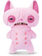 М'яка плюшева іграшка Монстр Кіт Зморшик Смердючко Fuggler Ugly Monster Alley Cats Wrinkle Mcstinkles (15752A)