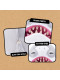 М'яка плюшева іграшка Монстр Щелепи Fuggler Ugly Monster Stuffed Animal Jaws (15747)