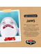 М'яка плюшева іграшка Монстр Щелепи Fuggler Ugly Monster Stuffed Animal Jaws (15747)