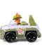 Щенячий патруль Рятувальний джип з фігуркою Трекера Paw Patrol Tracker’s Jungle Rescue Vehicle Spin Master (6071224)