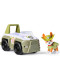 Щенячий патруль Рятувальний джип з фігуркою Трекера Paw Patrol Tracker’s Jungle Rescue Vehicle Spin Master (6071224)