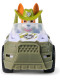 Щенячий патруль Рятувальний джип з фігуркою Трекера Paw Patrol Tracker’s Jungle Rescue Vehicle Spin Master (6071224)