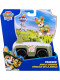 Щенячий патруль Рятувальний джип з фігуркою Трекера Paw Patrol Tracker’s Jungle Rescue Vehicle Spin Master (6071224)