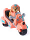 Щенячий патруль Рятувальний Мотоцикл Ліберті Paw Patrol Liberty Rescue Motorcycle Spin Master (6074761)